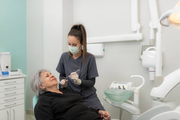Best Tooth Pain Emergency Relief  in Chain Lake, WA