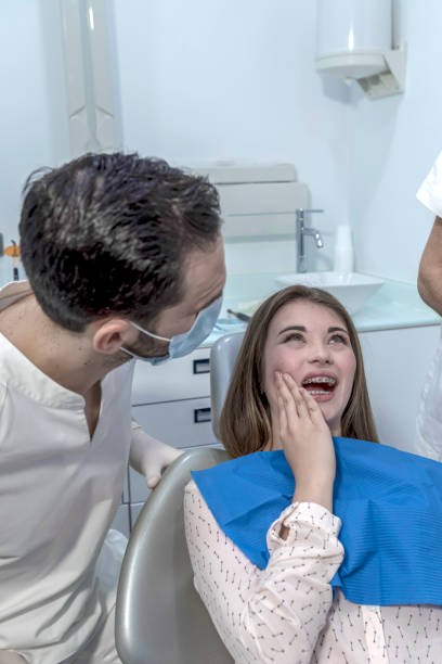 Best Root Canal Emergency Dentist  in Chain Lake, WA