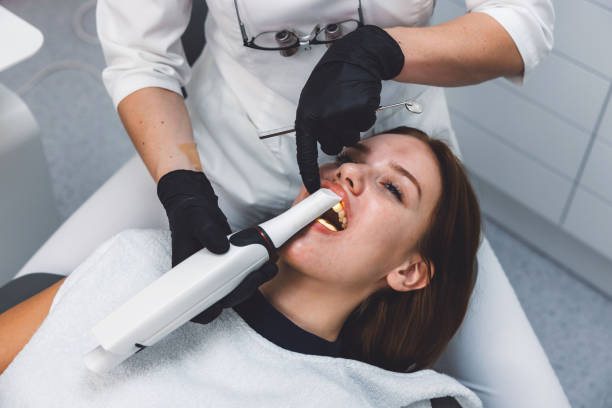 Best Cracked Tooth Emergency Dentist  in Chain Lake, WA