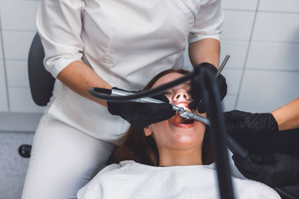 Best Dentist Open Late Near Me  in Chain Lake, WA