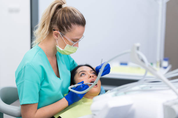 Best Dentist for Tooth Abscess  in Chain Lake, WA