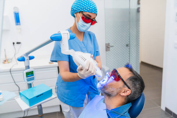 Best Knocked-Out Tooth Emergency  in Chain Lake, WA
